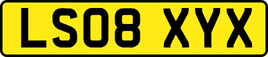 LS08XYX