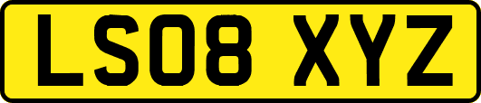 LS08XYZ