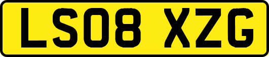 LS08XZG