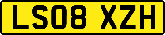 LS08XZH
