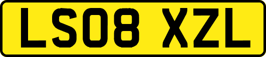 LS08XZL