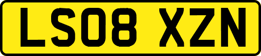 LS08XZN