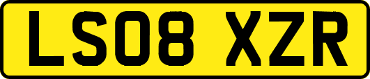 LS08XZR