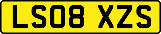 LS08XZS
