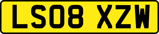 LS08XZW
