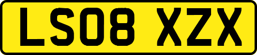 LS08XZX