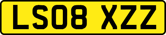 LS08XZZ