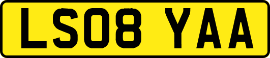 LS08YAA