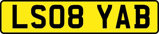 LS08YAB