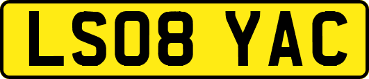 LS08YAC