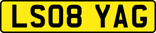 LS08YAG