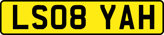 LS08YAH