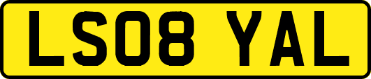 LS08YAL