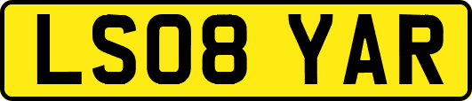 LS08YAR