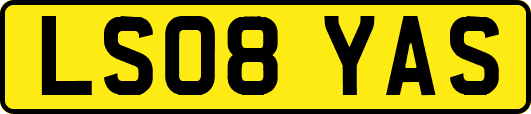 LS08YAS