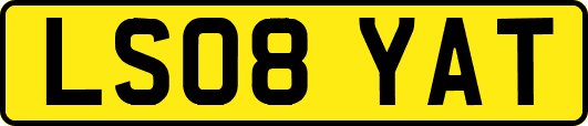 LS08YAT