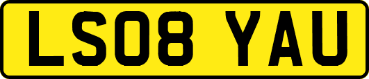 LS08YAU