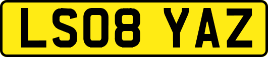 LS08YAZ