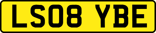 LS08YBE