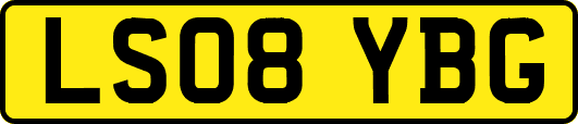 LS08YBG