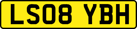 LS08YBH