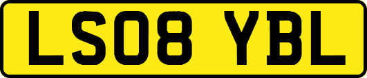 LS08YBL