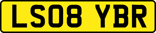 LS08YBR