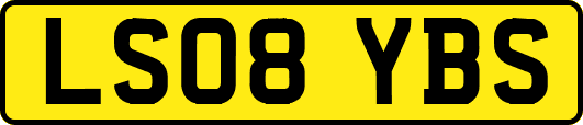 LS08YBS