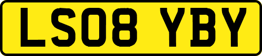 LS08YBY