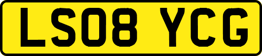 LS08YCG