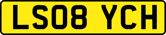LS08YCH