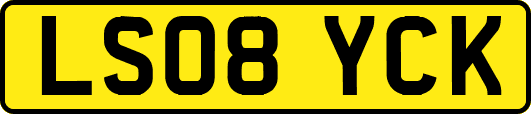 LS08YCK