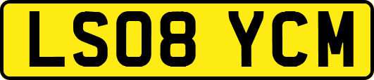 LS08YCM