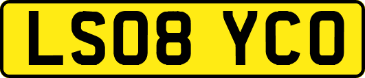 LS08YCO