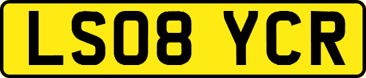 LS08YCR