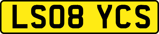 LS08YCS