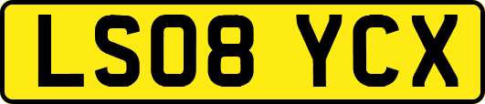 LS08YCX