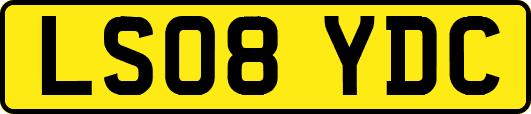 LS08YDC
