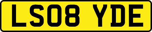 LS08YDE