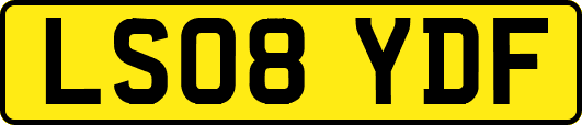 LS08YDF