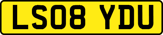 LS08YDU