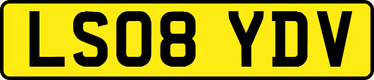 LS08YDV