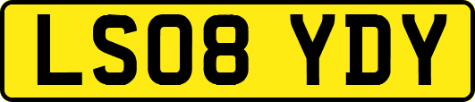 LS08YDY