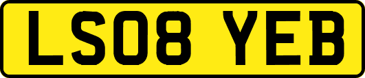 LS08YEB
