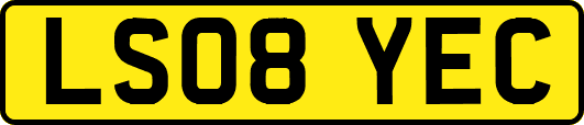 LS08YEC