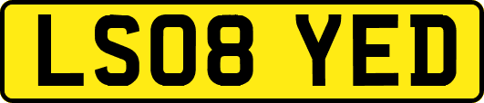 LS08YED