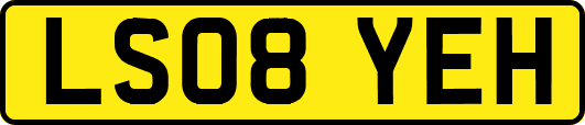 LS08YEH