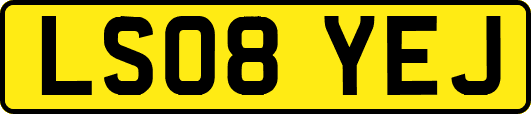 LS08YEJ