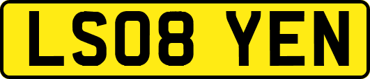 LS08YEN