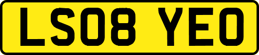 LS08YEO
